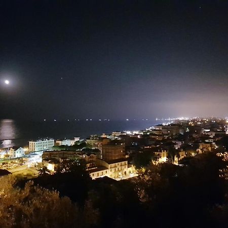 B&B Porta Marina 그로타마레 외부 사진