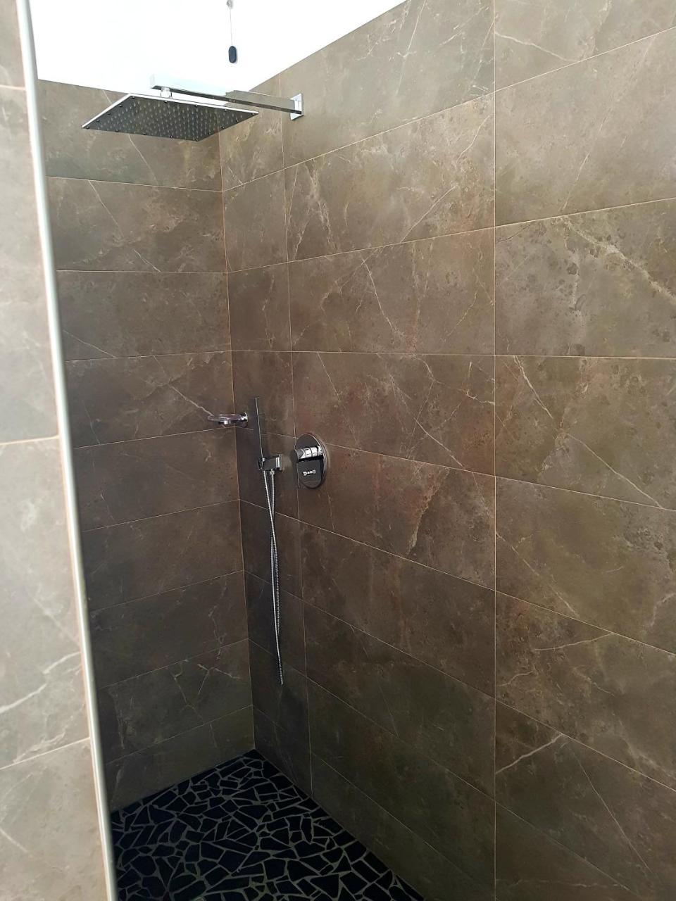 B&B Porta Marina 그로타마레 외부 사진