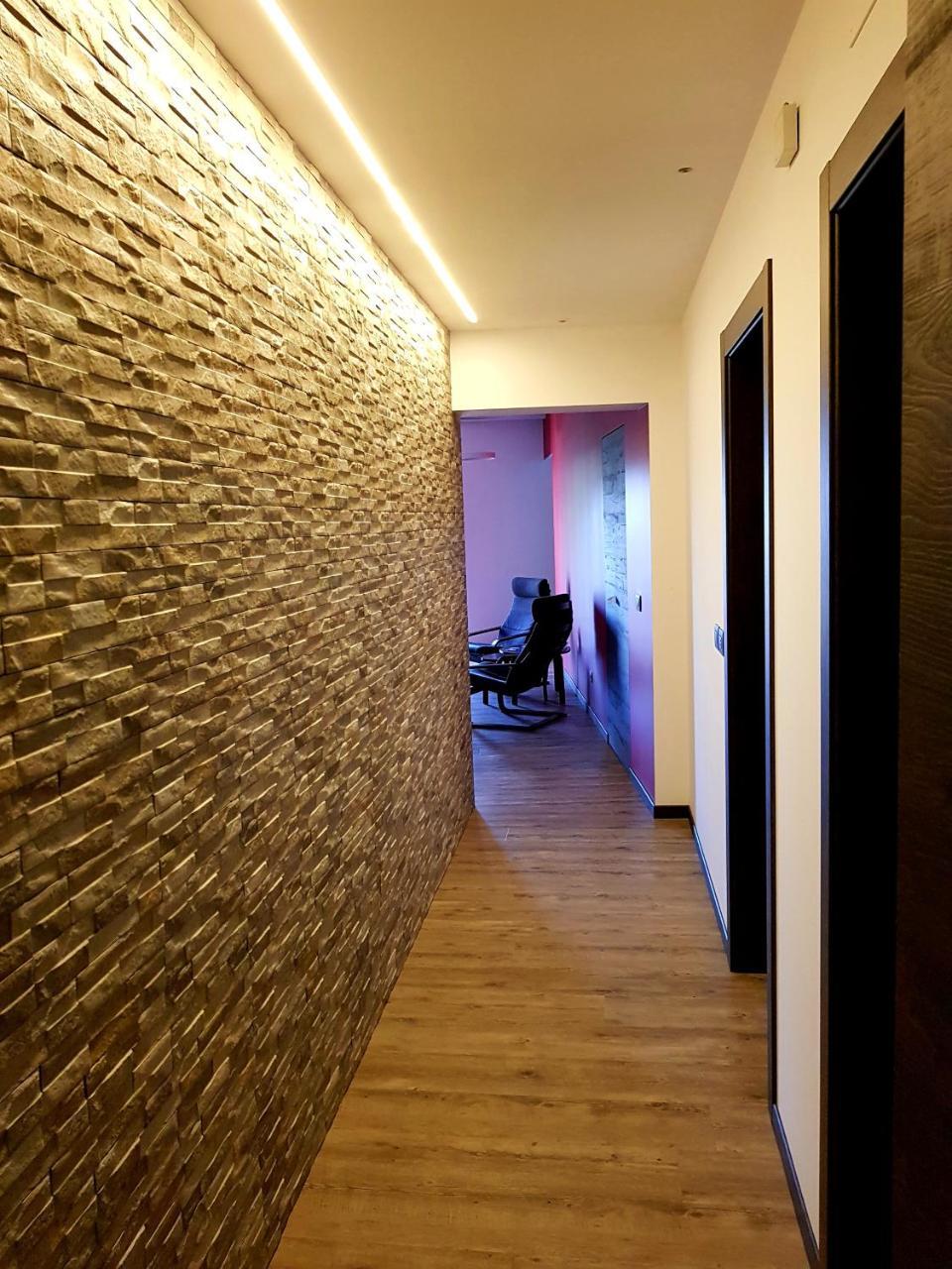 B&B Porta Marina 그로타마레 외부 사진