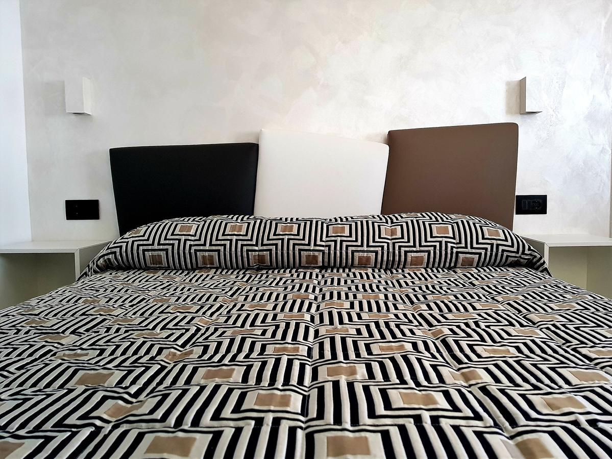 B&B Porta Marina 그로타마레 외부 사진
