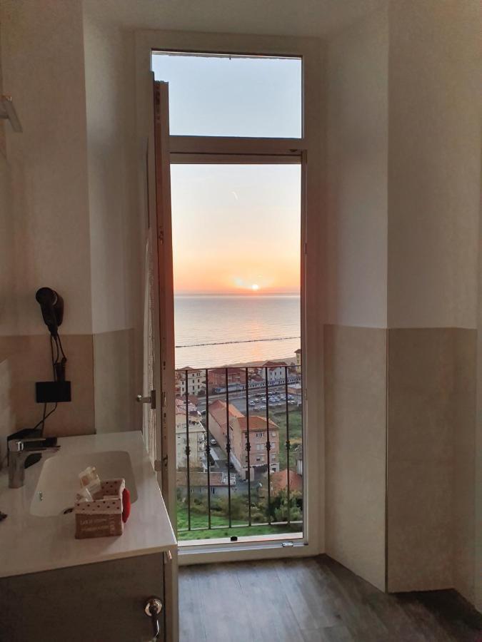 B&B Porta Marina 그로타마레 외부 사진