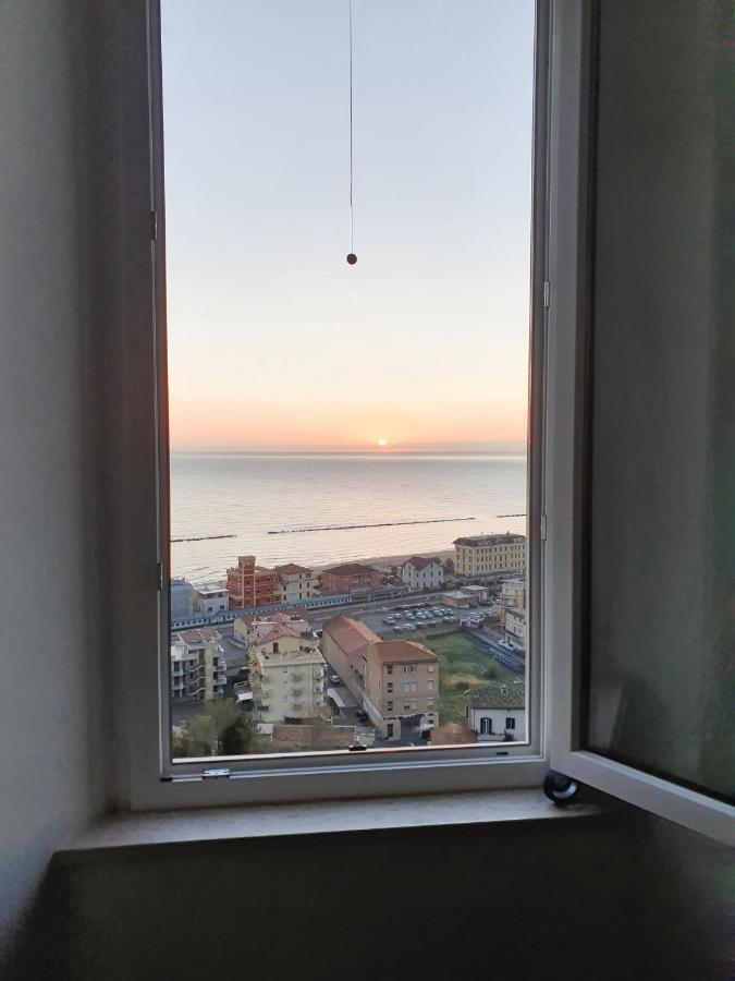 B&B Porta Marina 그로타마레 외부 사진